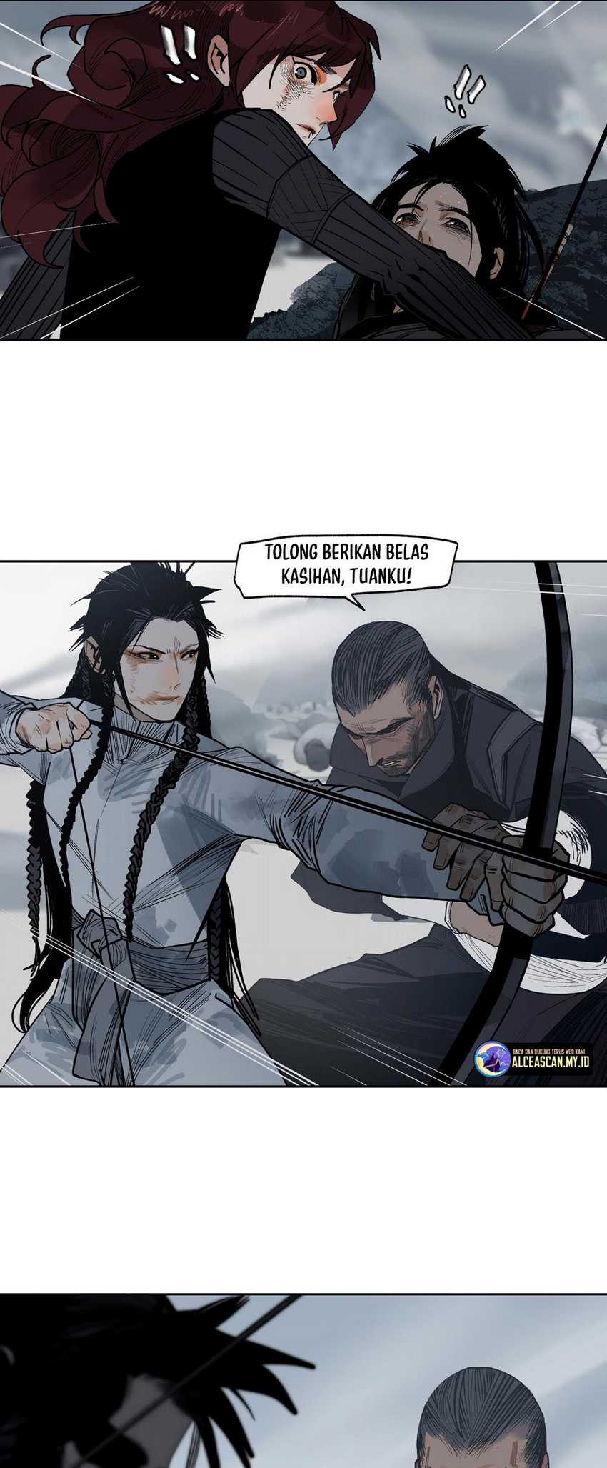 This Star Chapter 18 Gambar 24