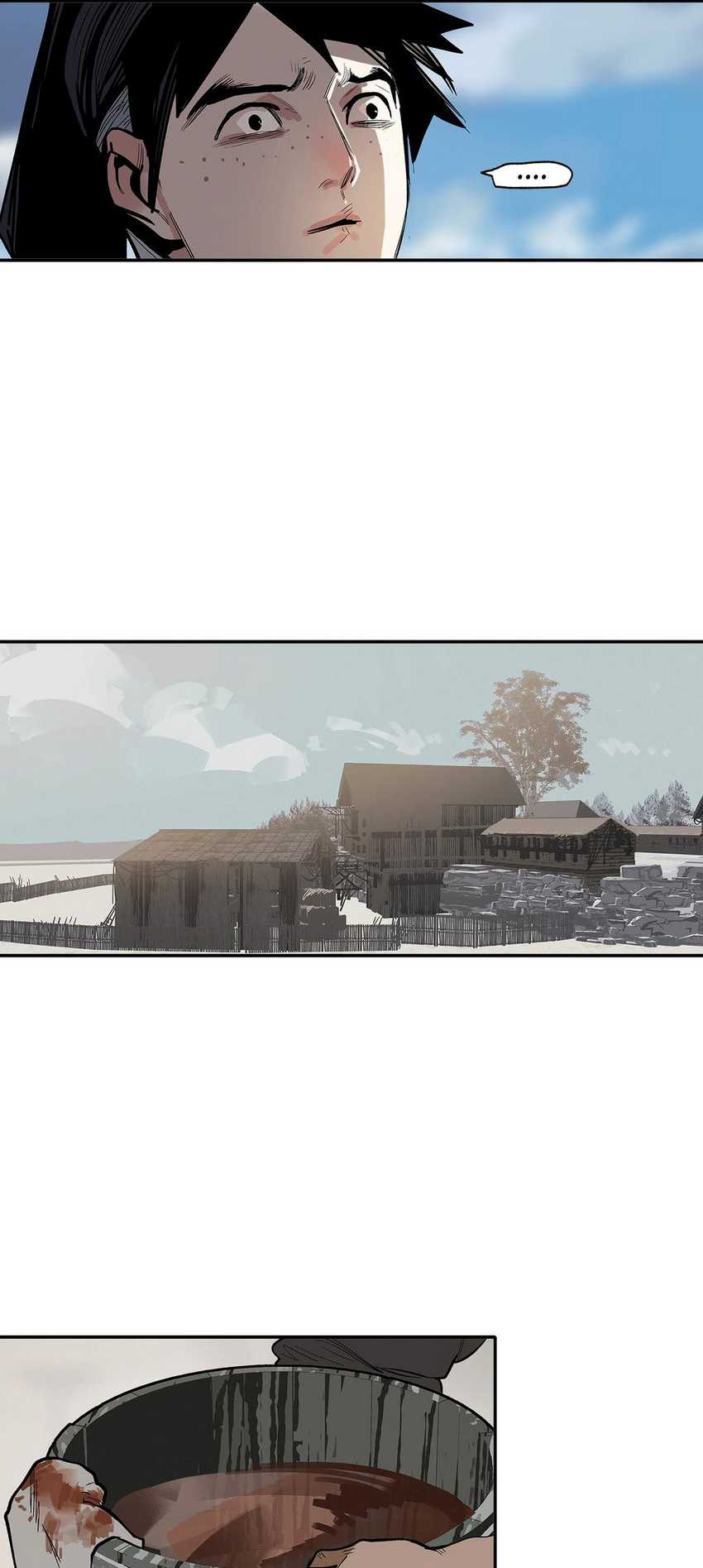 This Star Chapter 18 Gambar 36