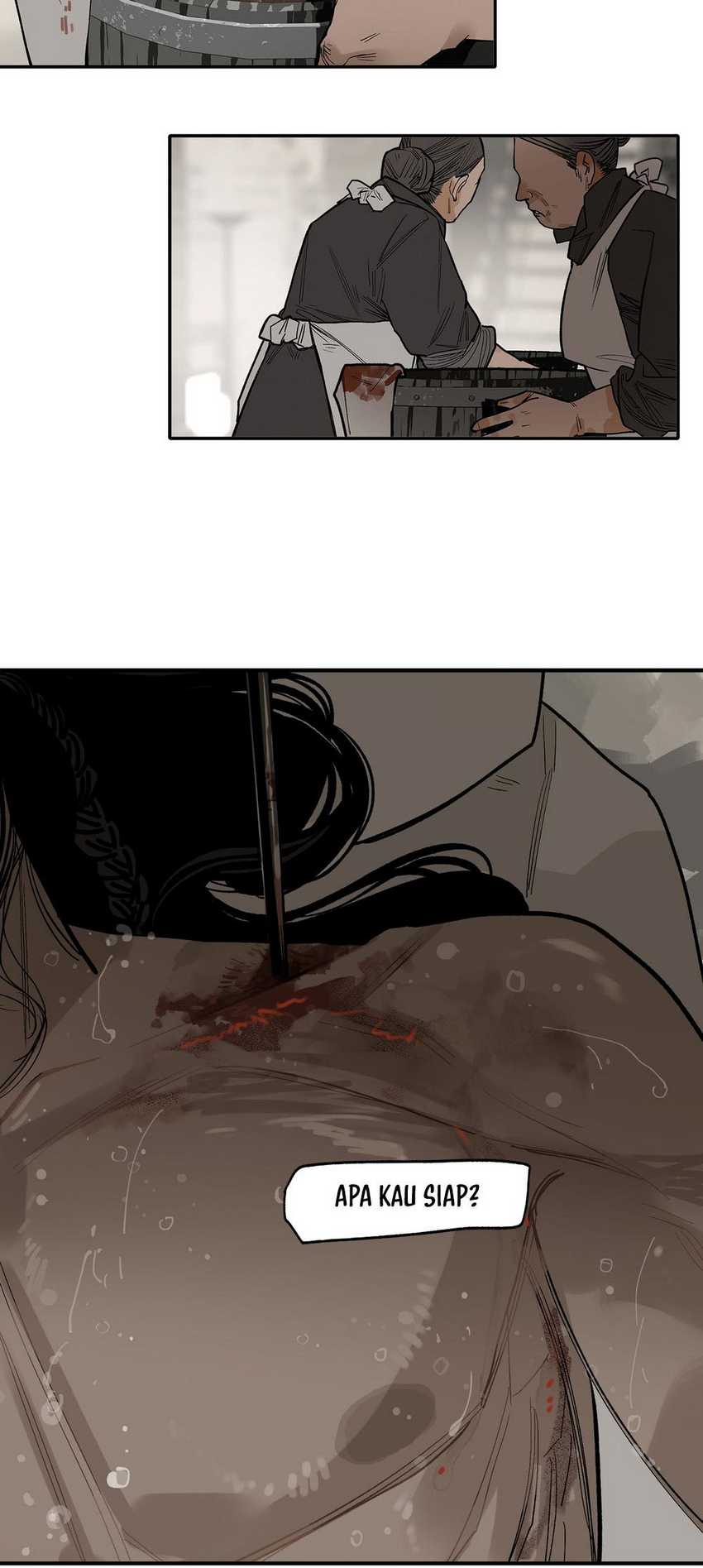 This Star Chapter 18 Gambar 37