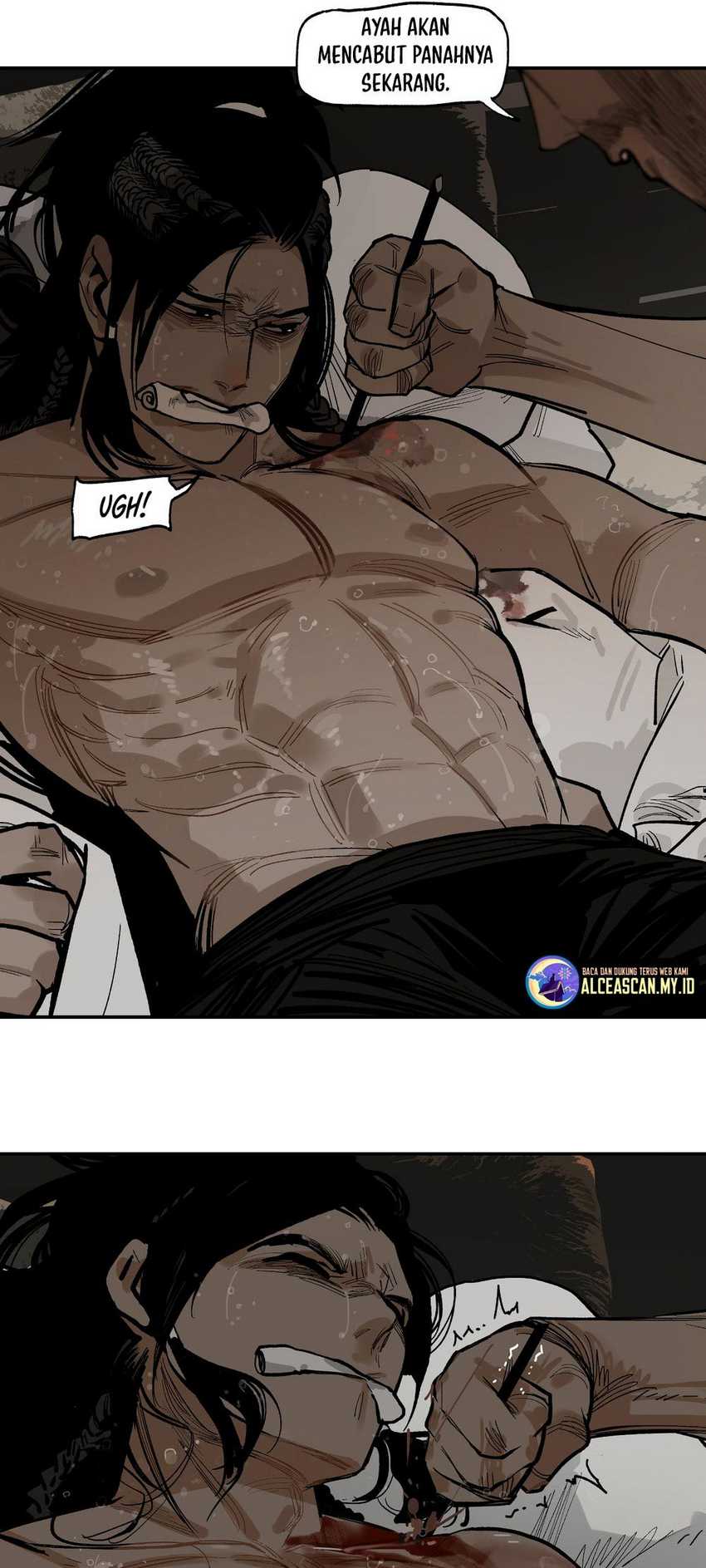 This Star Chapter 18 Gambar 38