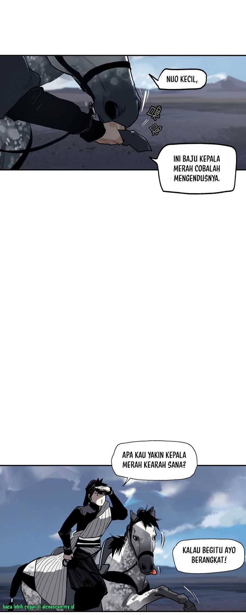 This Star Chapter 18 Gambar 32