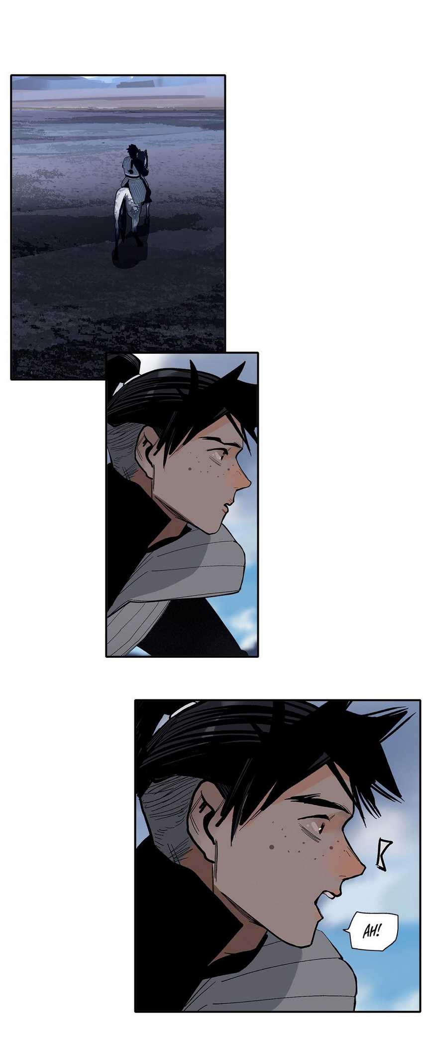 This Star Chapter 18 Gambar 33