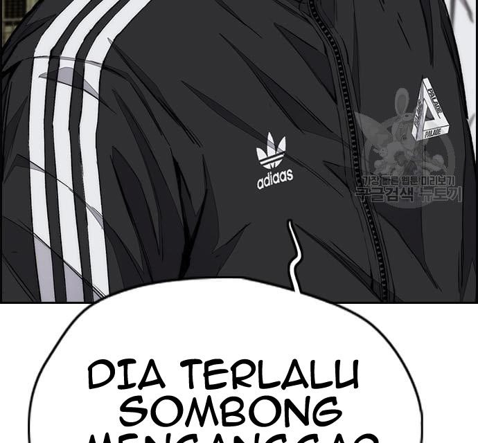 Wind Breaker Chapter 436 Gambar 14