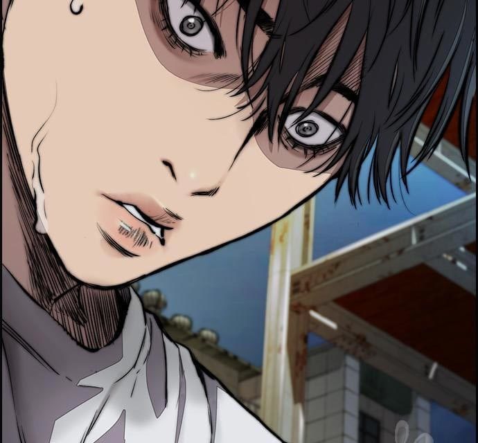 Wind Breaker Chapter 436 Gambar 17