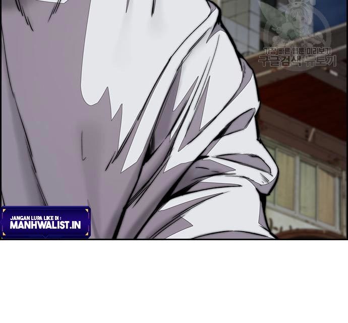 Wind Breaker Chapter 436 Gambar 18