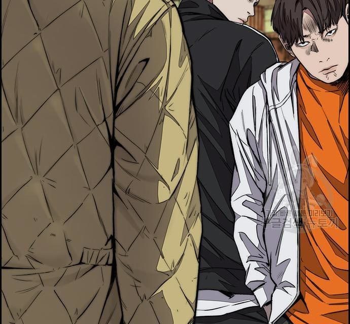 Wind Breaker Chapter 436 Gambar 10