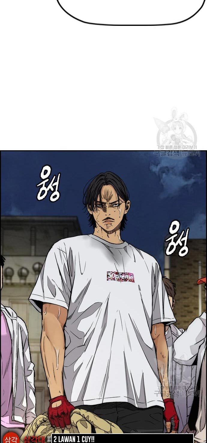 Wind Breaker Chapter 436 Gambar 100