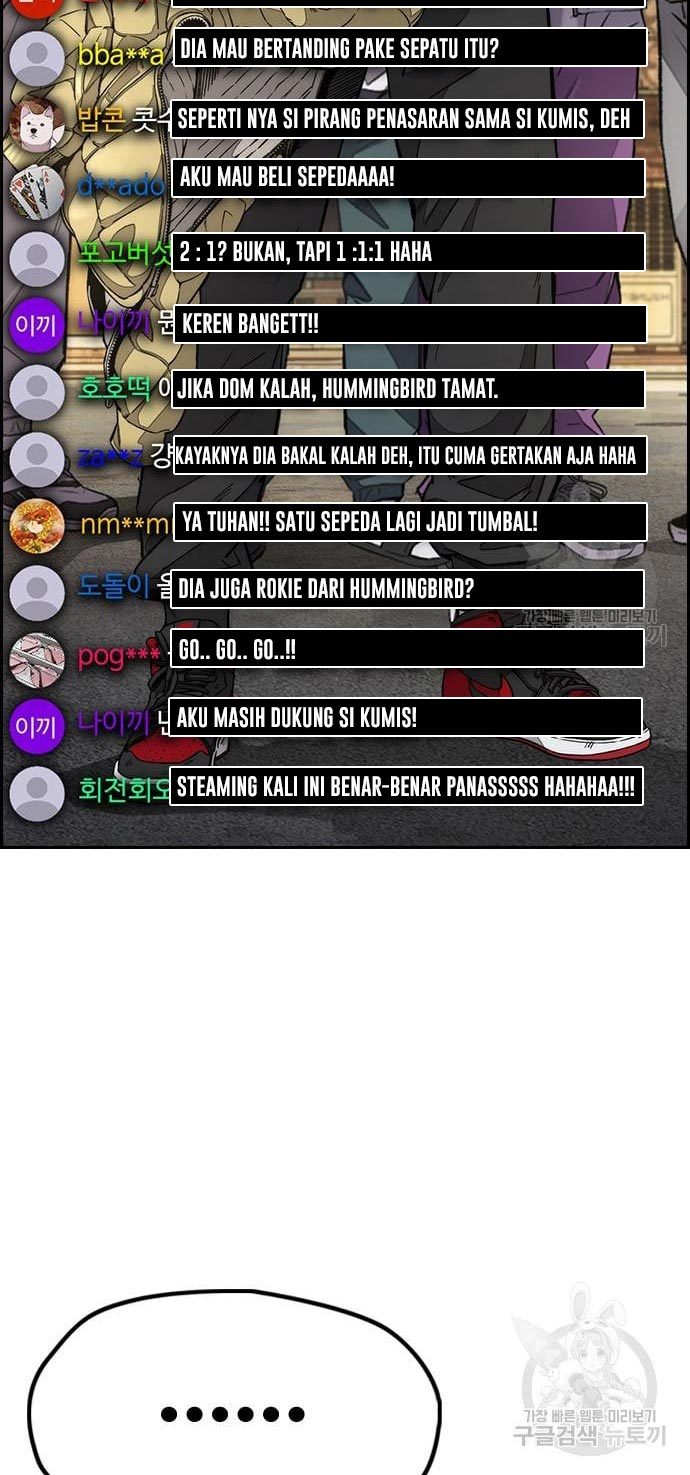 Wind Breaker Chapter 436 Gambar 101