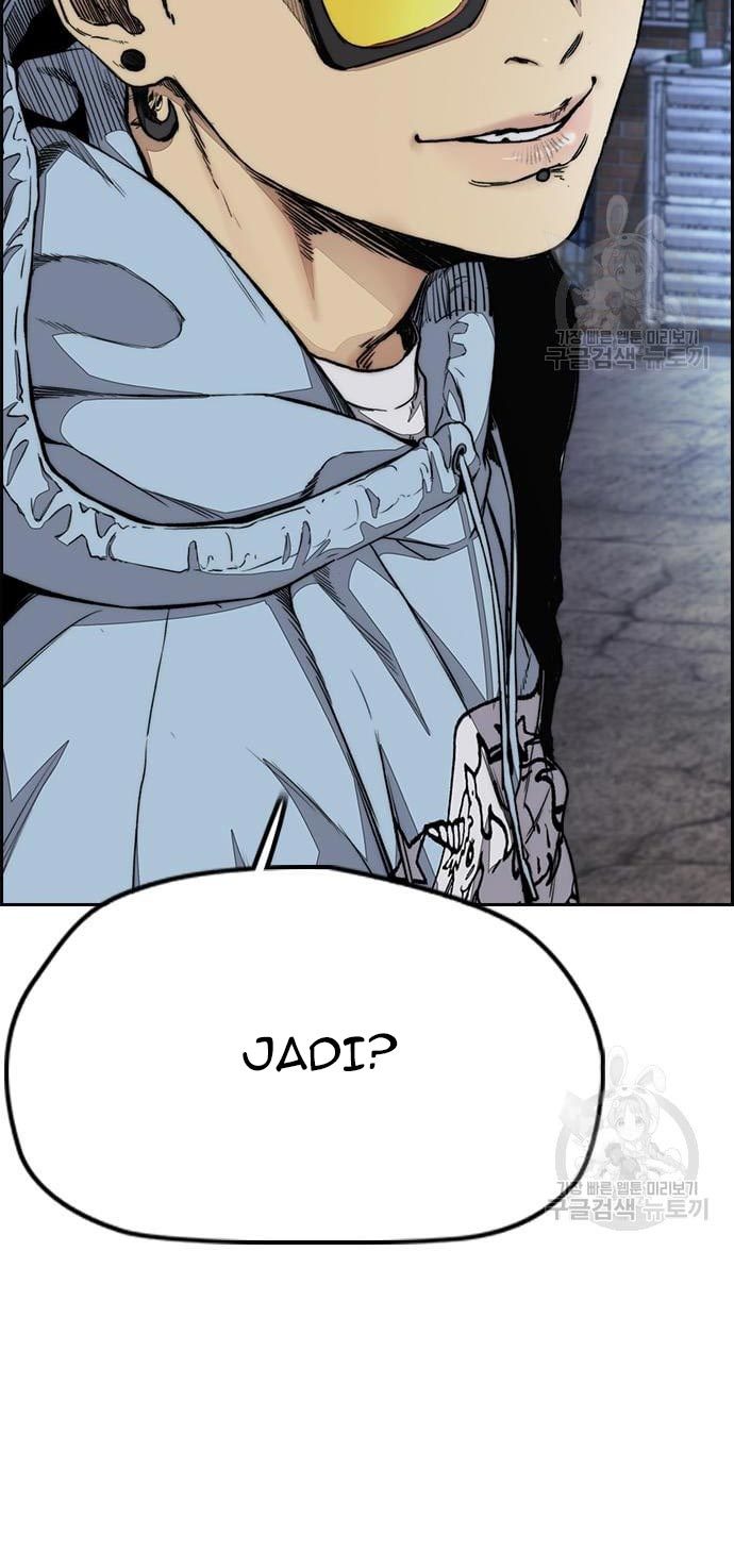 Wind Breaker Chapter 436 Gambar 105