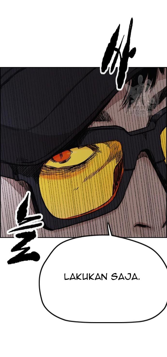 Wind Breaker Chapter 436 Gambar 106