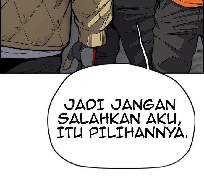 Wind Breaker Chapter 436 Gambar 11