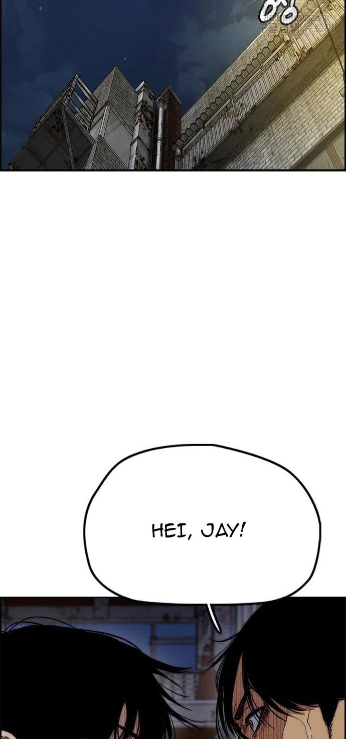 Wind Breaker Chapter 436 Gambar 110