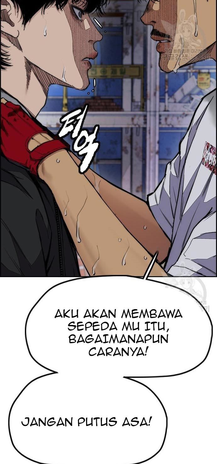 Wind Breaker Chapter 436 Gambar 111
