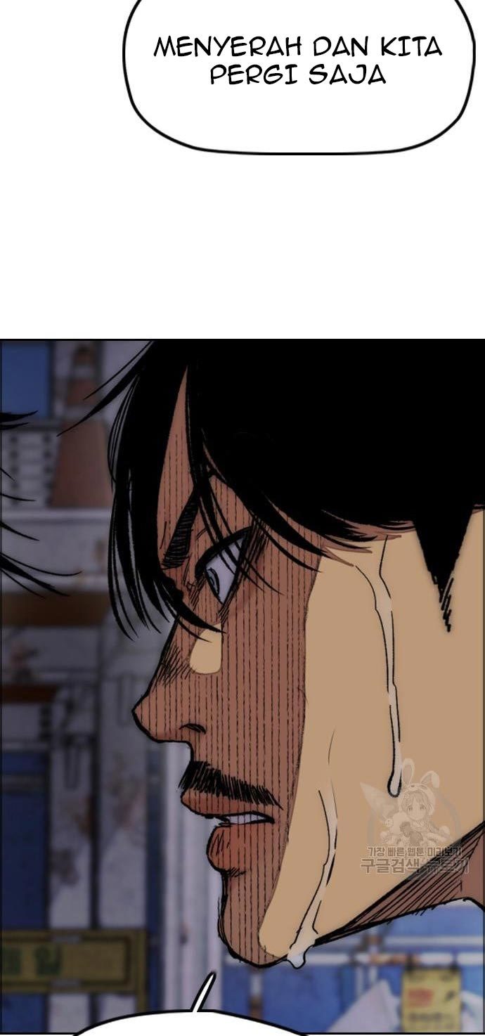 Wind Breaker Chapter 436 Gambar 113