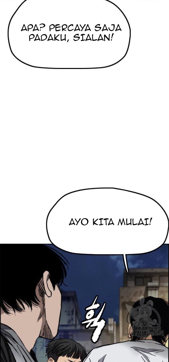 Wind Breaker Chapter 436 Gambar 114