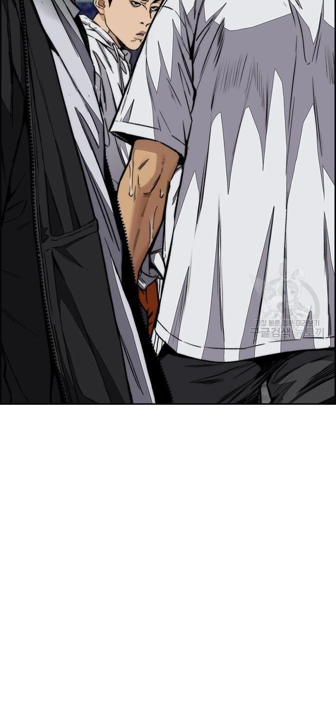 Wind Breaker Chapter 436 Gambar 115