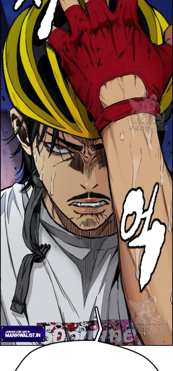 Wind Breaker Chapter 436 Gambar 120