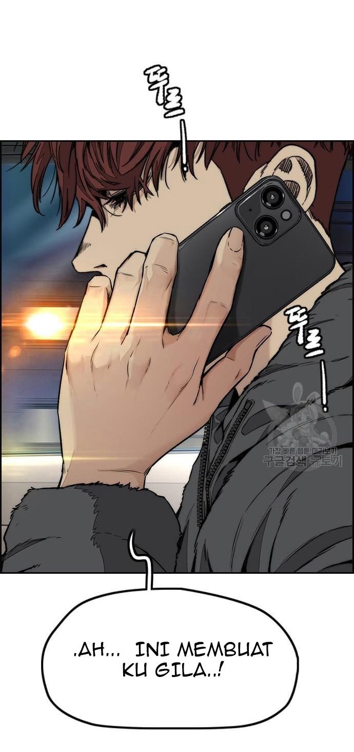 Wind Breaker Chapter 436 Gambar 123