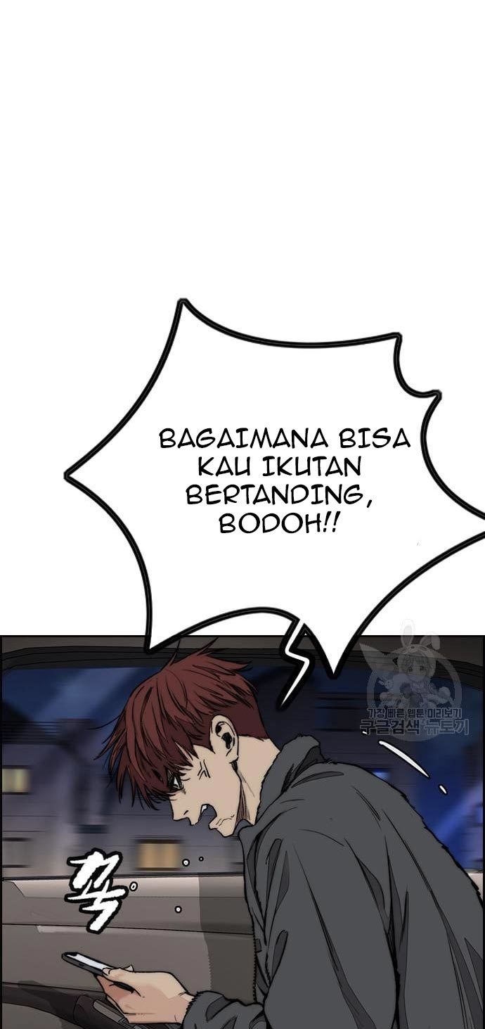 Wind Breaker Chapter 436 Gambar 124