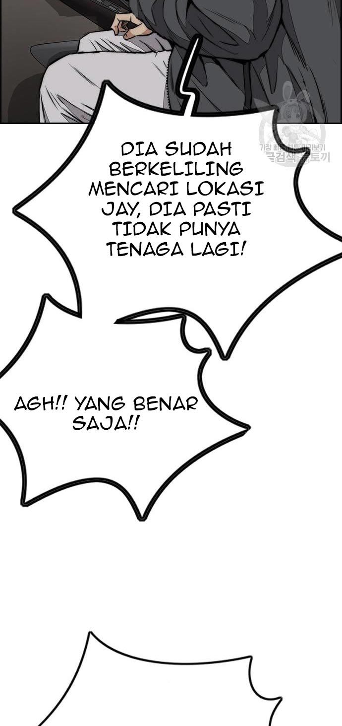 Wind Breaker Chapter 436 Gambar 125