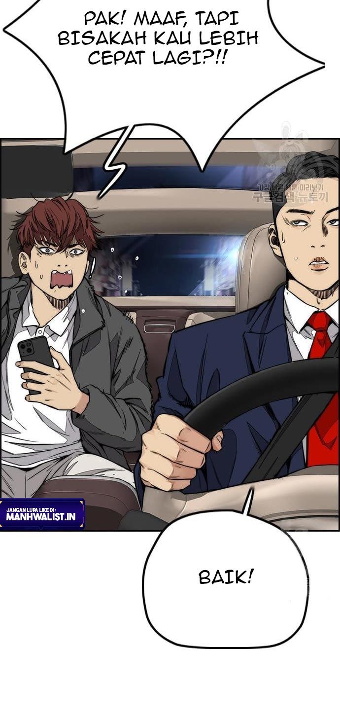 Wind Breaker Chapter 436 Gambar 126