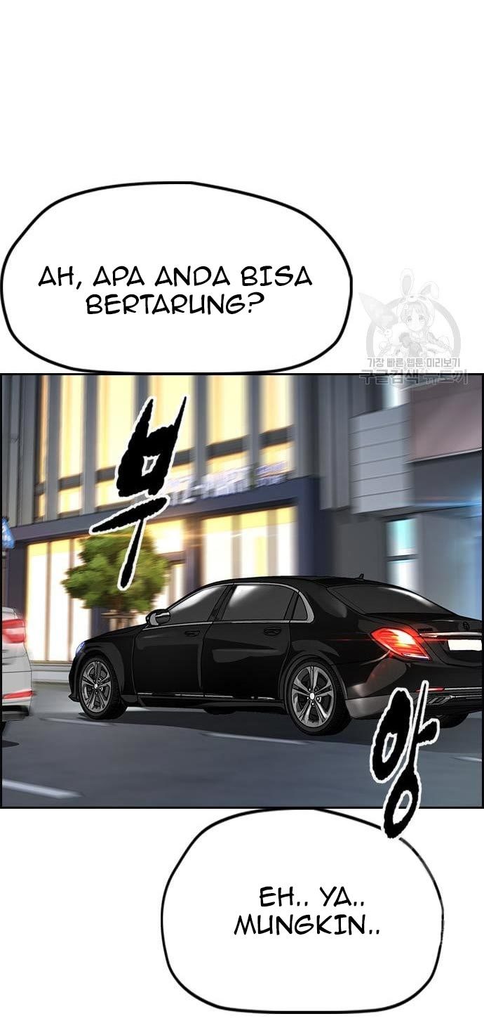 Wind Breaker Chapter 436 Gambar 127