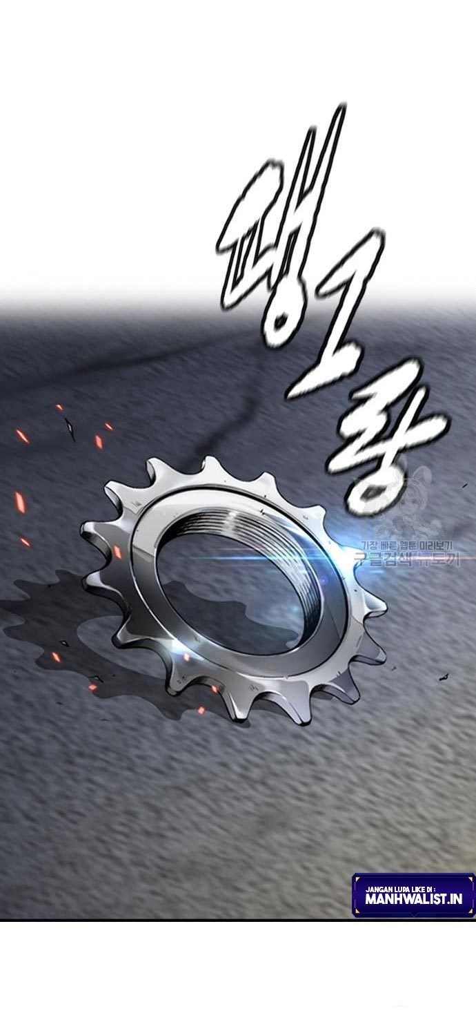 Wind Breaker Chapter 436 Gambar 129