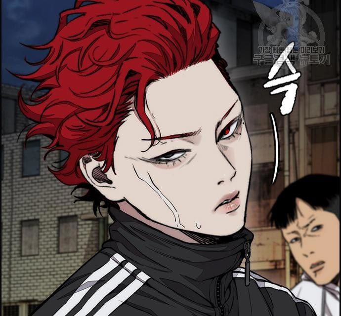 Wind Breaker Chapter 436 Gambar 13