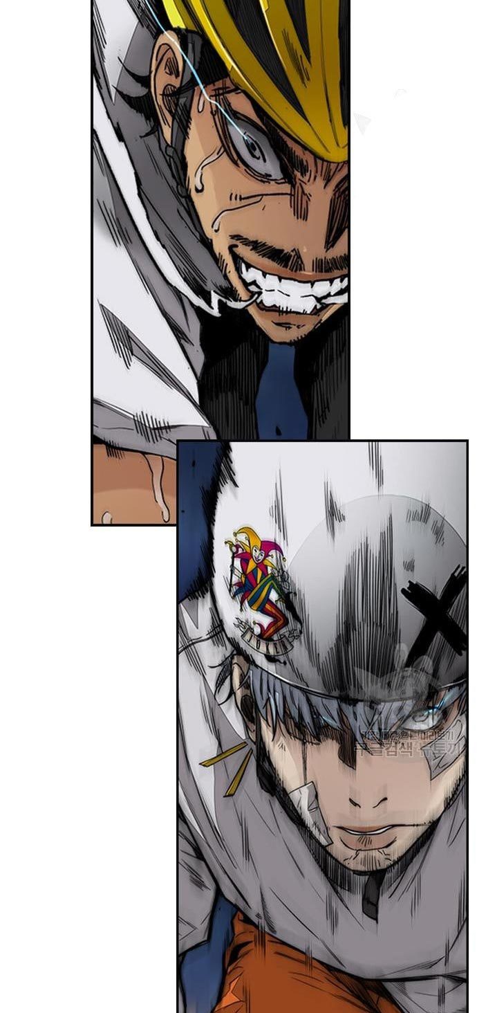 Wind Breaker Chapter 436 Gambar 131