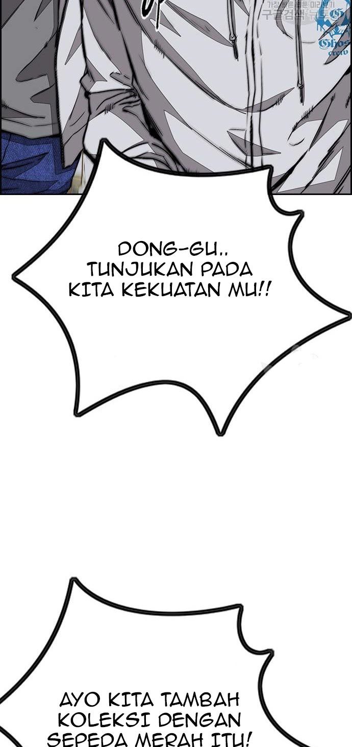 Wind Breaker Chapter 436 Gambar 135