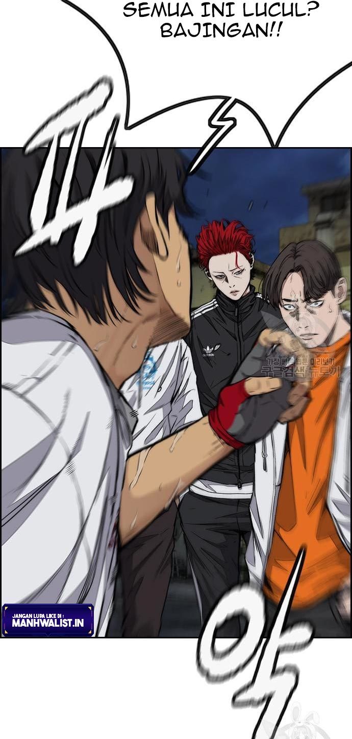 Wind Breaker Chapter 436 Gambar 27