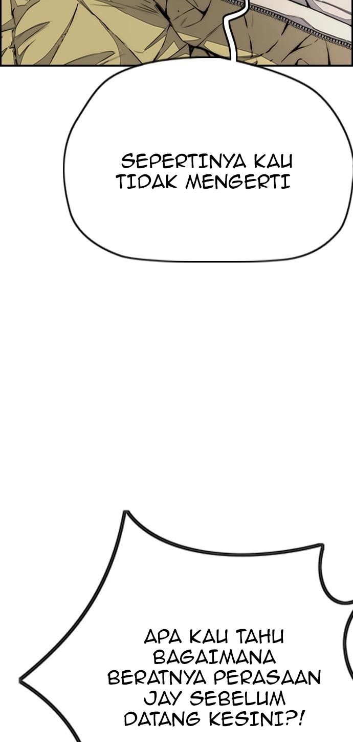 Wind Breaker Chapter 436 Gambar 22