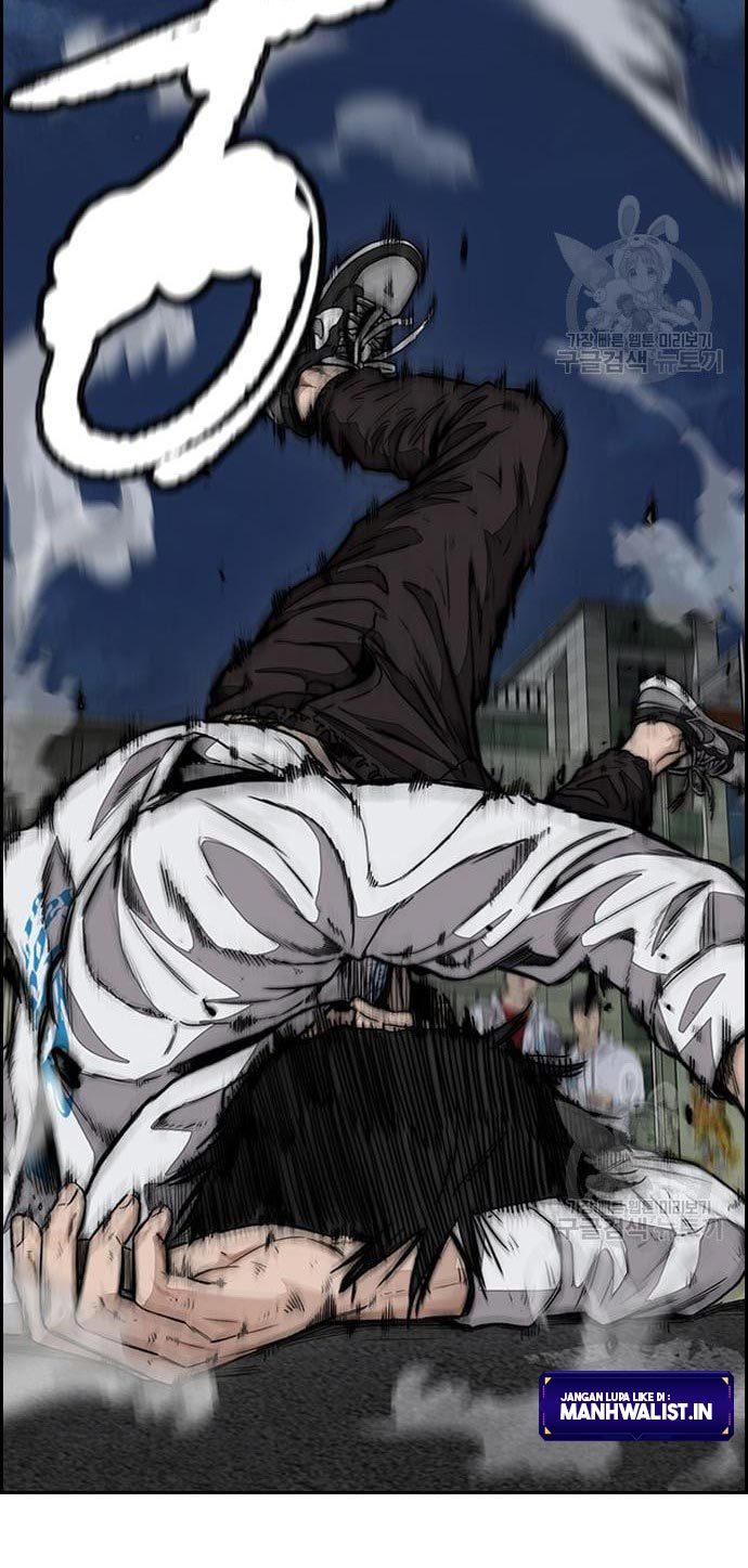 Wind Breaker Chapter 436 Gambar 34