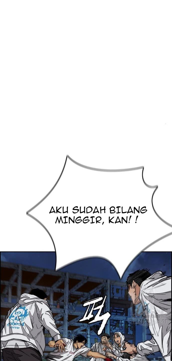 Wind Breaker Chapter 436 Gambar 35