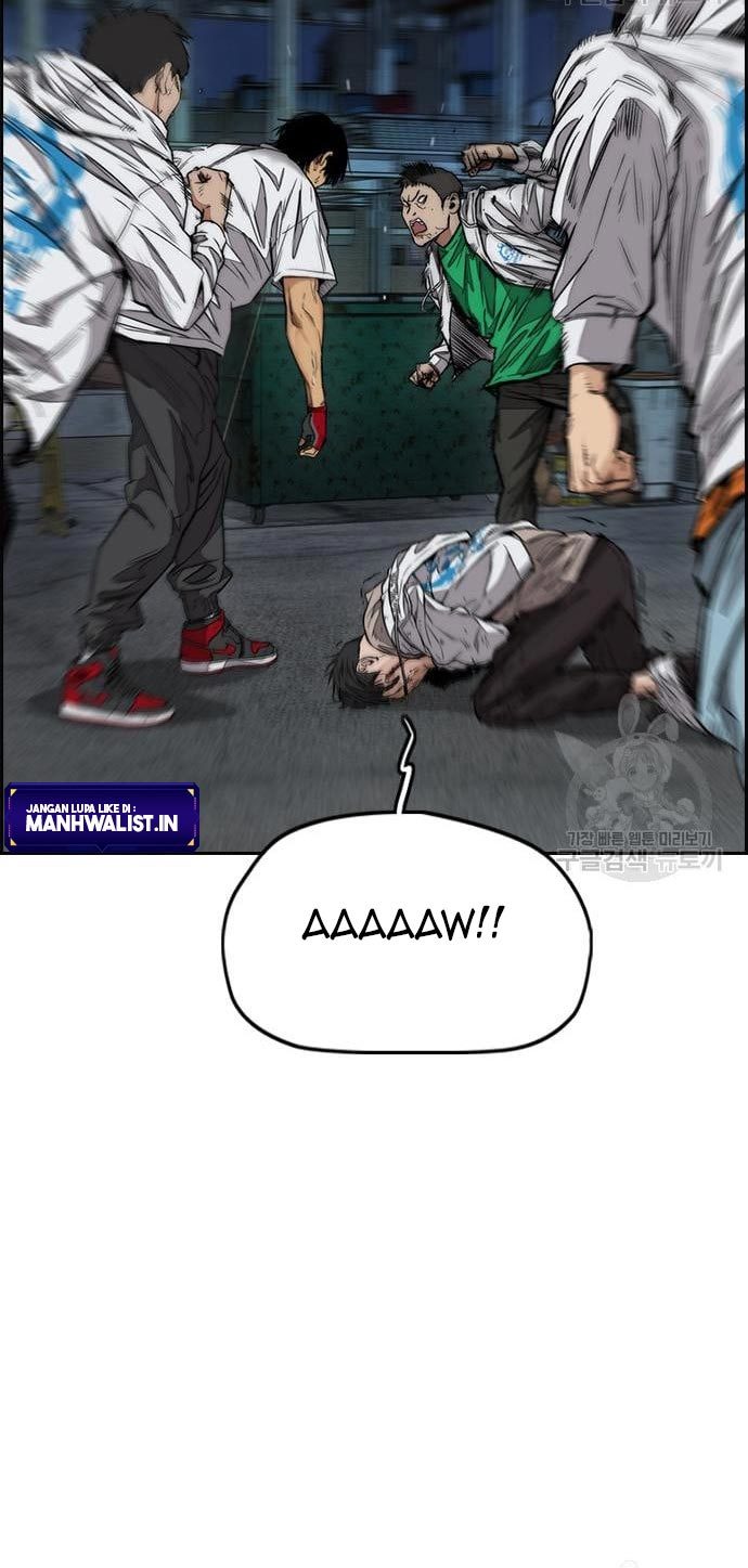 Wind Breaker Chapter 436 Gambar 37