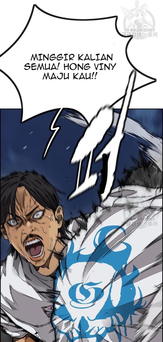 Wind Breaker Chapter 436 Gambar 38