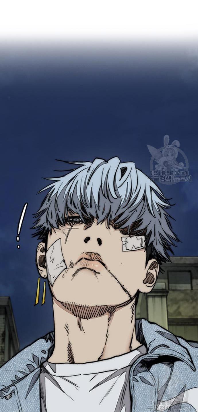 Wind Breaker Chapter 436 Gambar 46