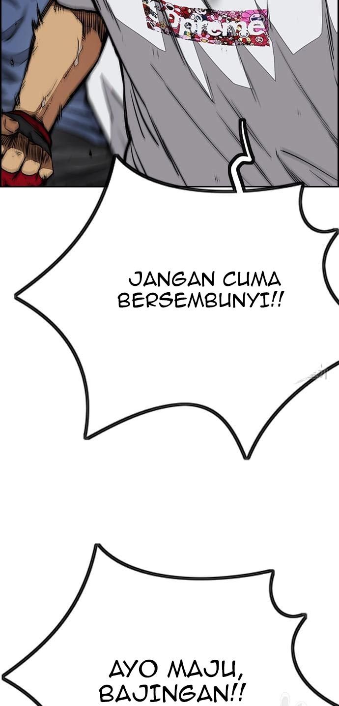 Wind Breaker Chapter 436 Gambar 42