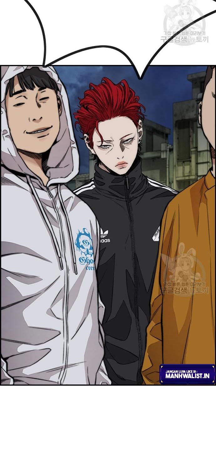 Wind Breaker Chapter 436 Gambar 43