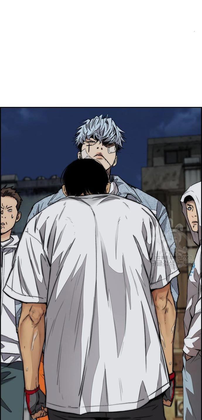 Wind Breaker Chapter 436 Gambar 58