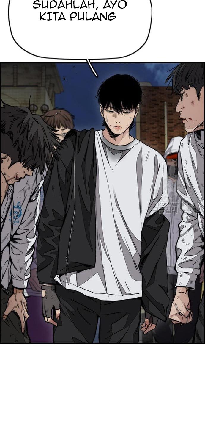 Wind Breaker Chapter 436 Gambar 52
