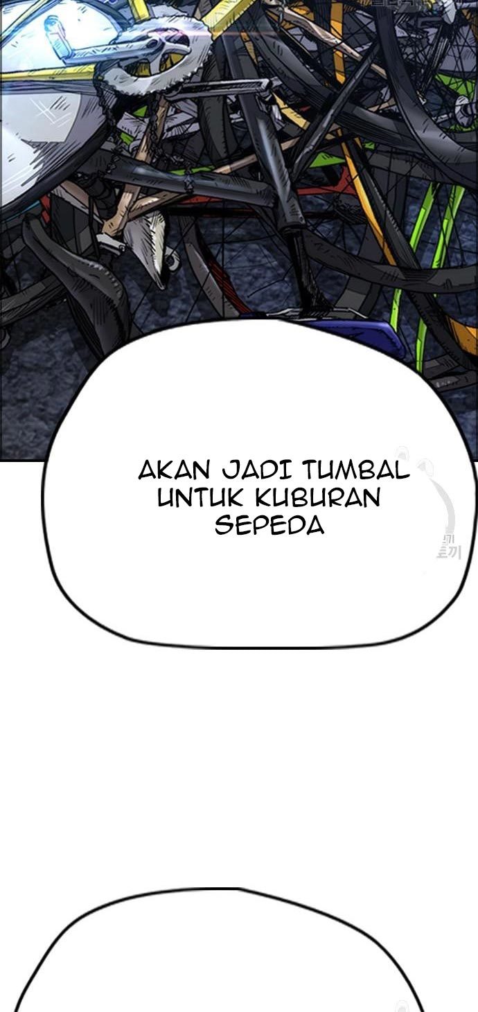 Wind Breaker Chapter 436 Gambar 68