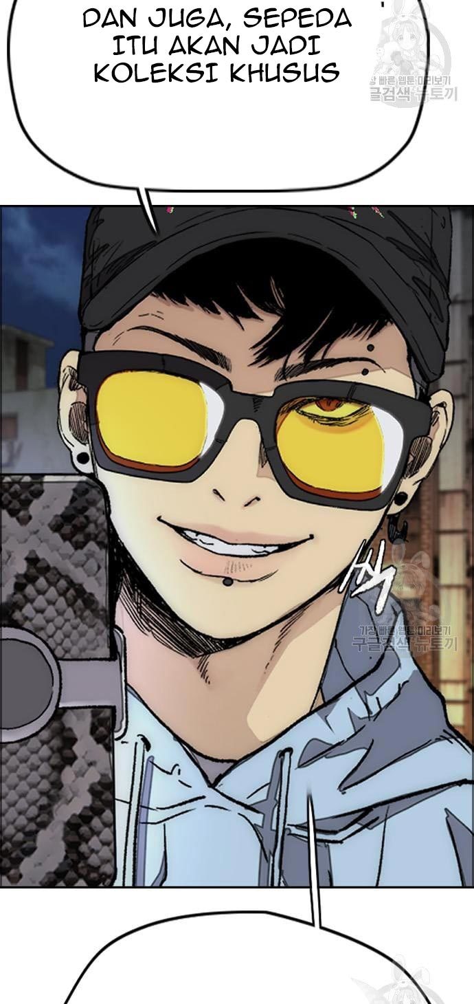 Wind Breaker Chapter 436 Gambar 69