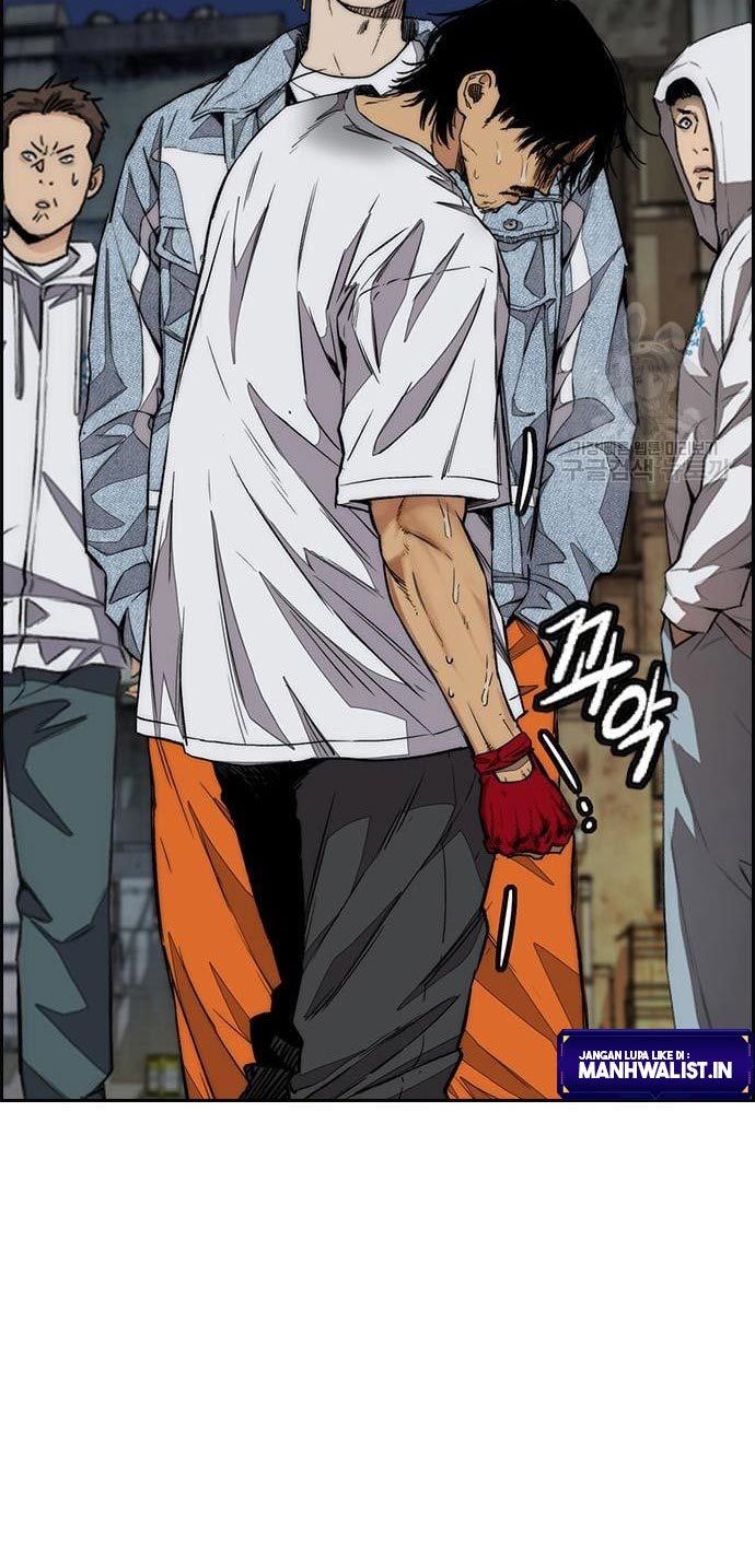 Wind Breaker Chapter 436 Gambar 60
