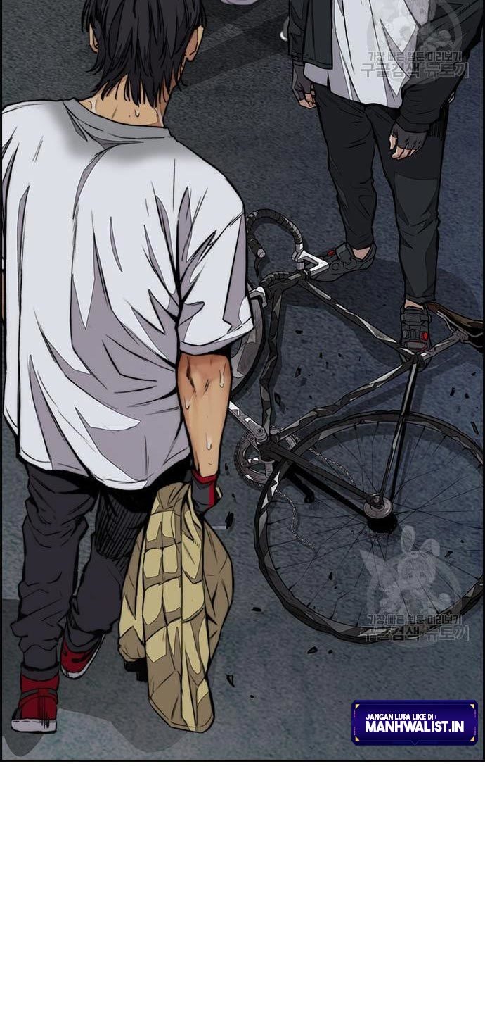 Wind Breaker Chapter 436 Gambar 63