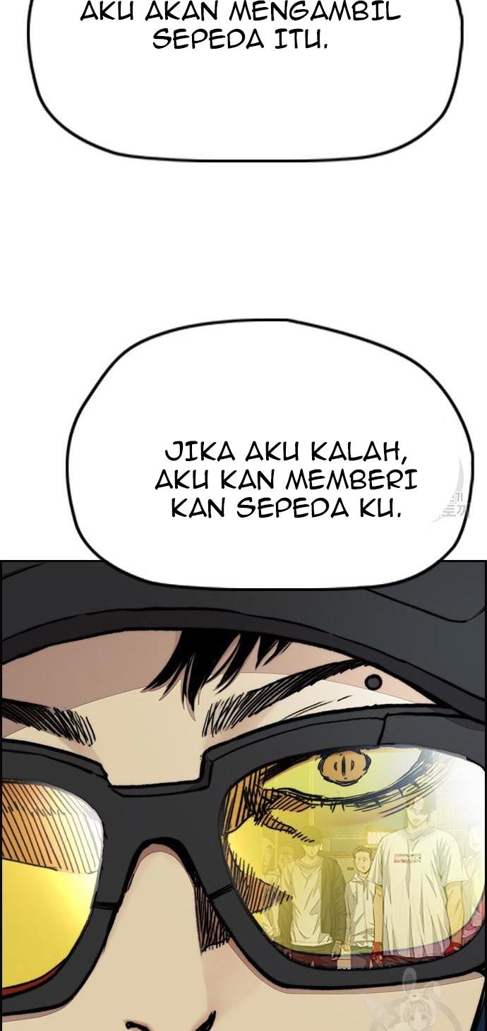 Wind Breaker Chapter 436 Gambar 76