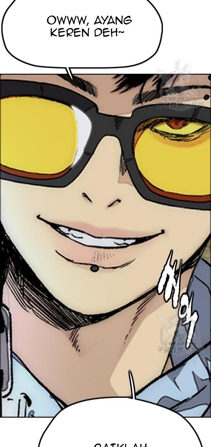 Wind Breaker Chapter 436 Gambar 79