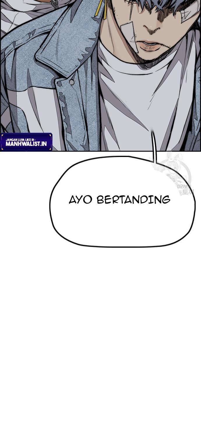 Wind Breaker Chapter 436 Gambar 88