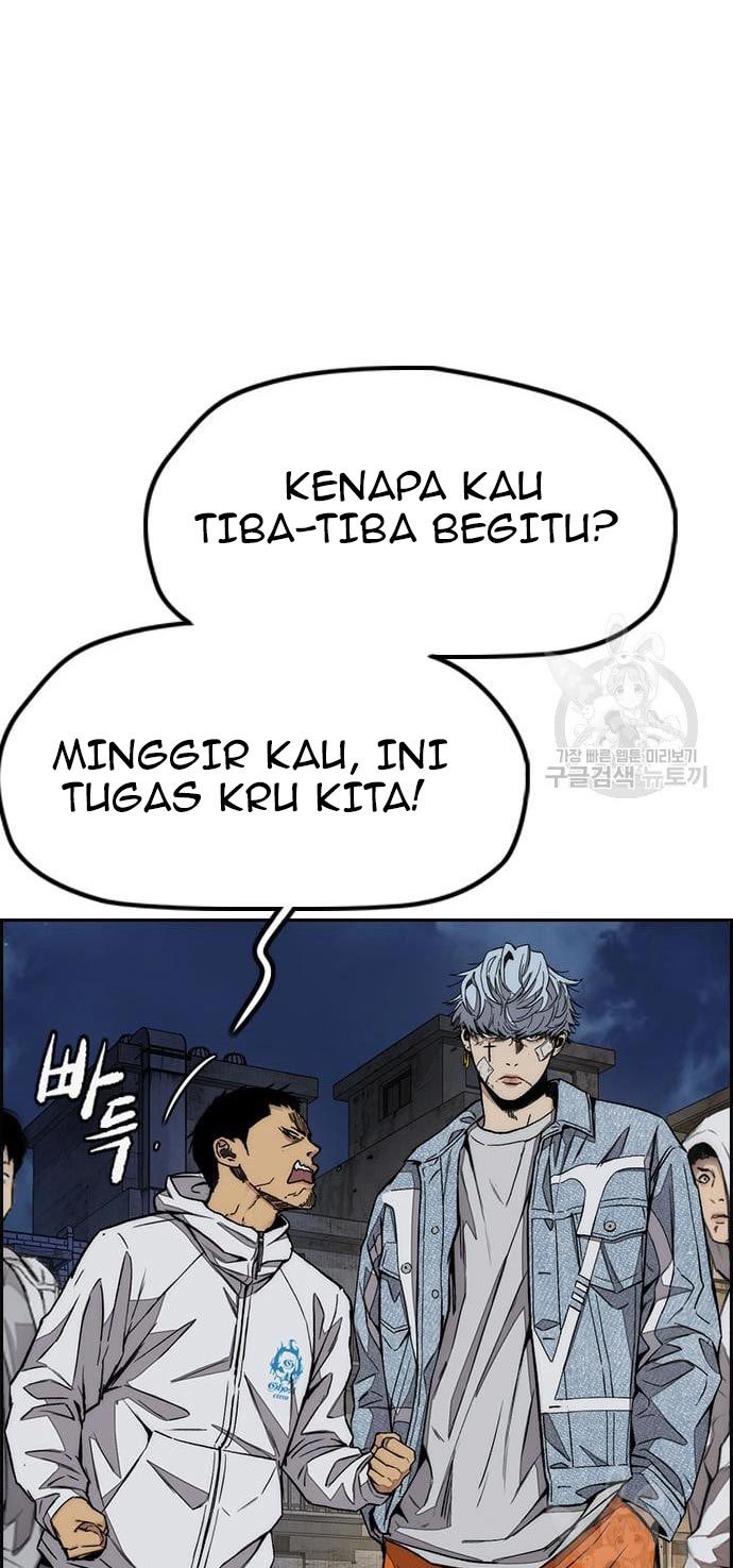 Wind Breaker Chapter 436 Gambar 89