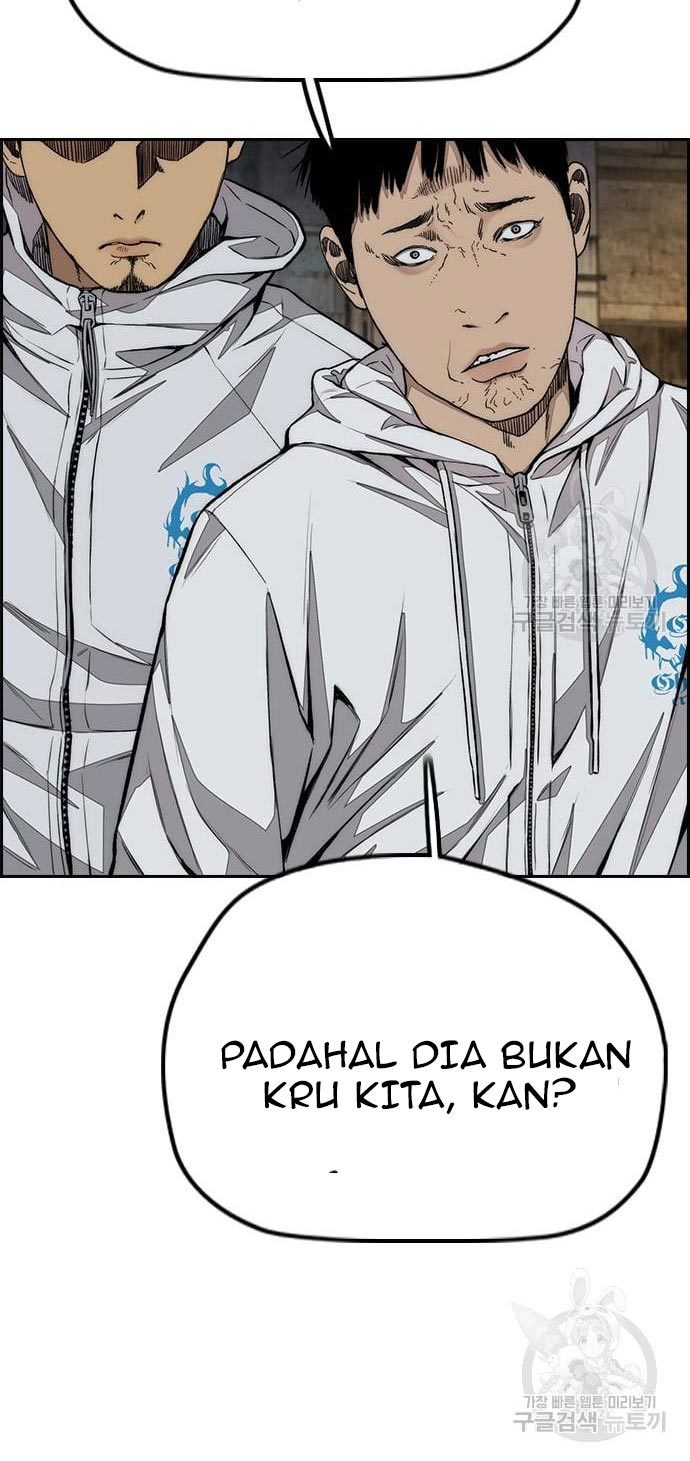 Wind Breaker Chapter 436 Gambar 81